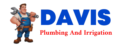 Trusted plumber in LA PLACE